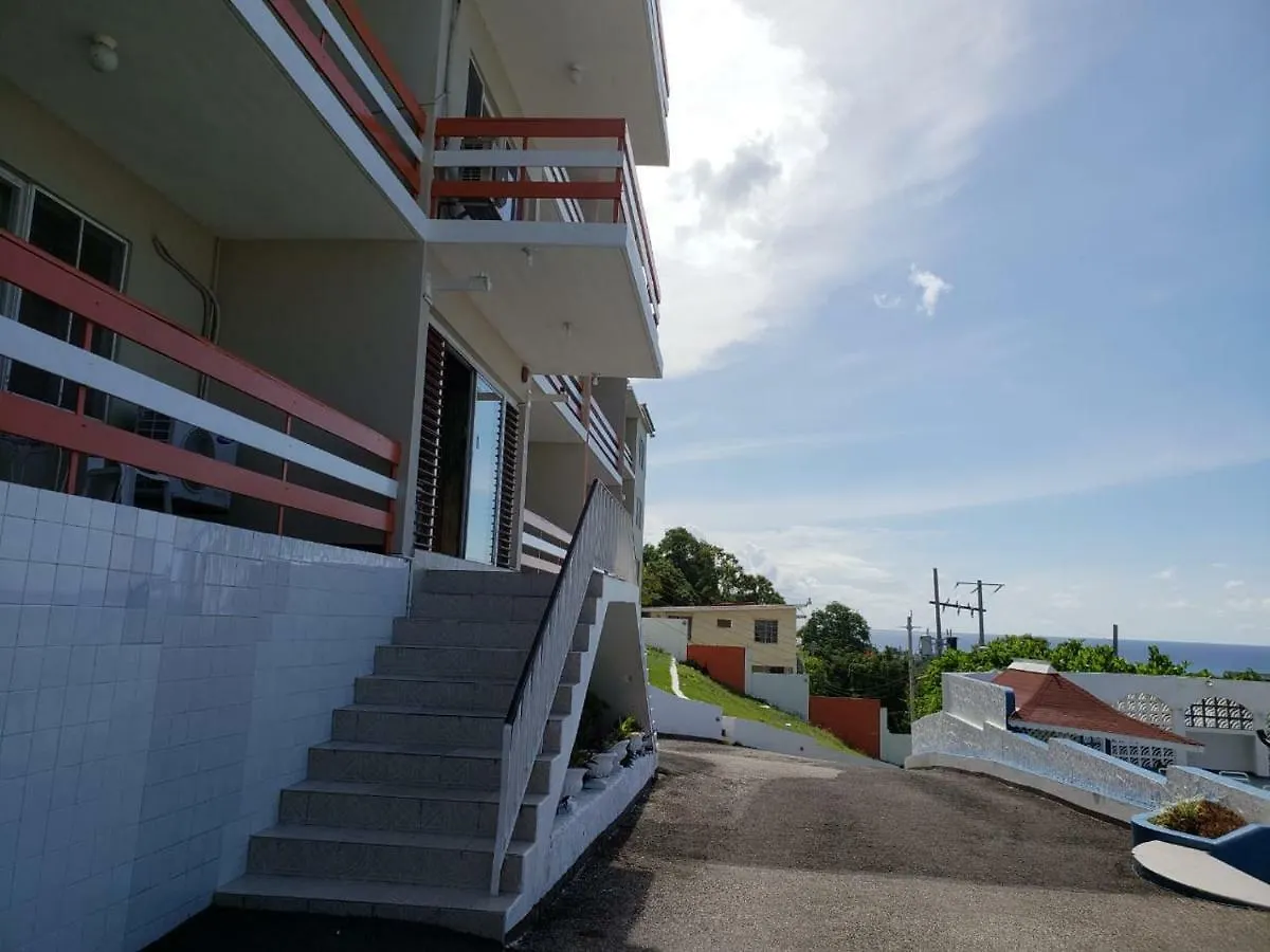 Montego Hotel Montego Bay